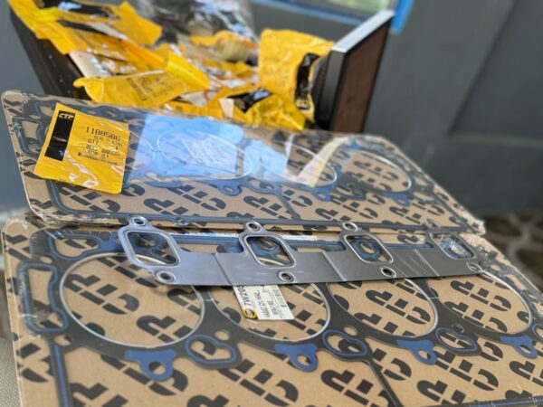 2929834 EMPAQUE PARA MOTOR CATERPILLAR 3208