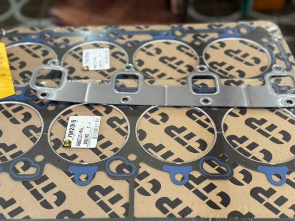 2929834 EMPAQUE PARA MOTOR CATERPILLAR 3208 - Image 5