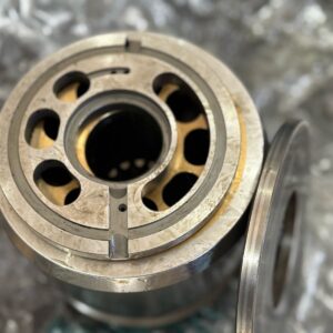 CYLINDER BLOCK COMPLETO DE BOMBA KAWASAKI KB113