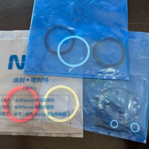 FX55 KIT DE SELLOS PARA MARTILLO HIDRAULICO FURUKAWA