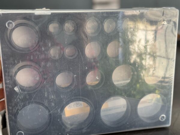 4C4784 D-RING KIT - Image 5