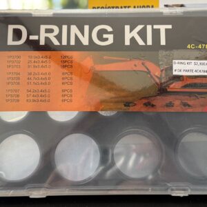 4C4784 D-RING KIT