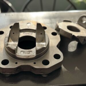 SWASH PLATE DE BOMBA KAWASAKI KB113